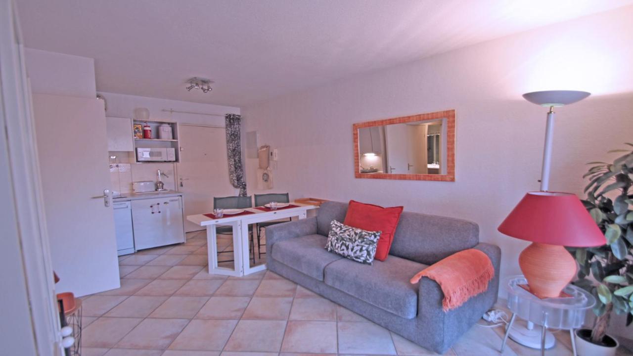 Apartamento Regina - Victoria Sainte-Maxime Exterior foto
