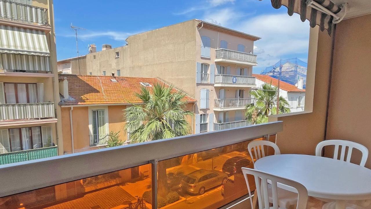 Apartamento Regina - Victoria Sainte-Maxime Exterior foto