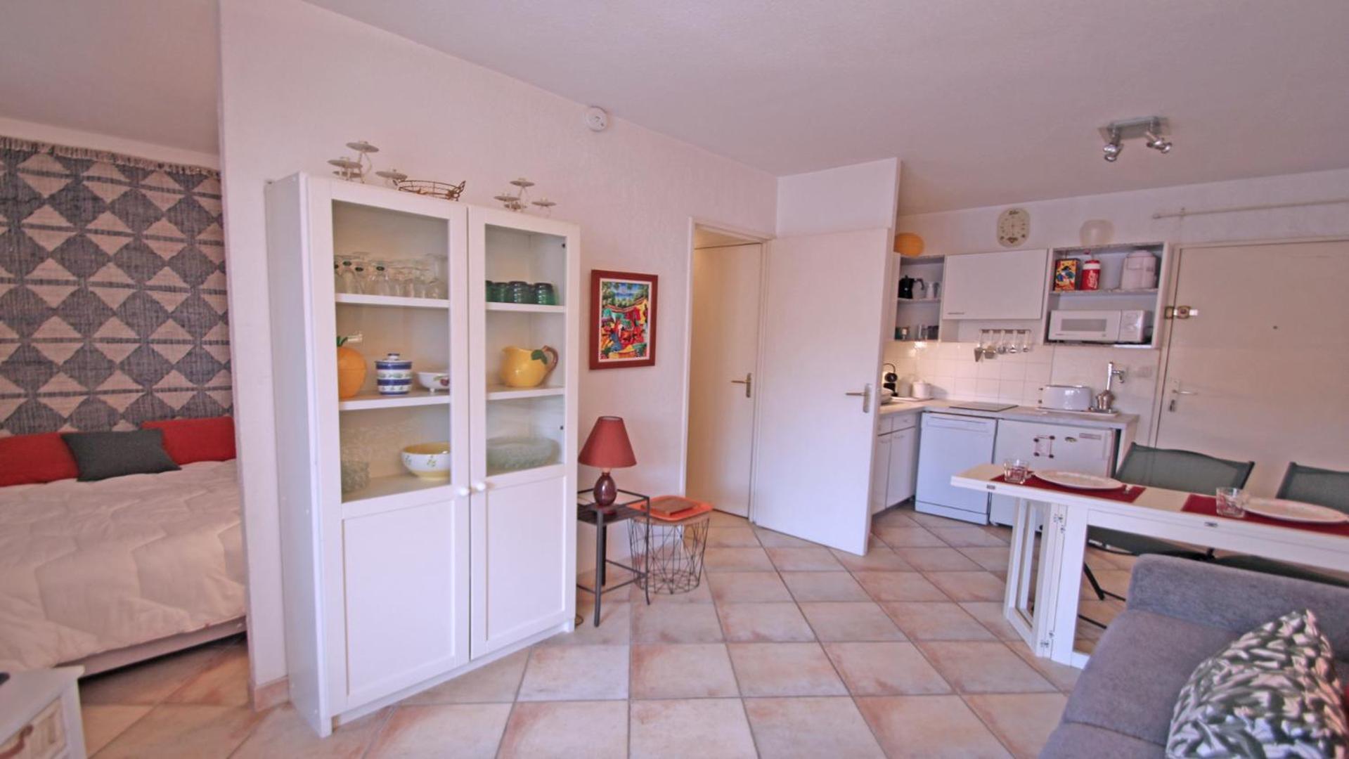 Apartamento Regina - Victoria Sainte-Maxime Exterior foto