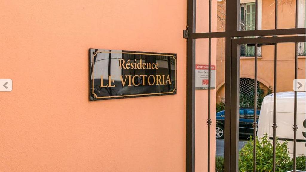 Apartamento Regina - Victoria Sainte-Maxime Exterior foto