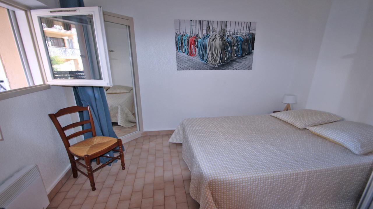 Apartamento Regina - Victoria Sainte-Maxime Exterior foto