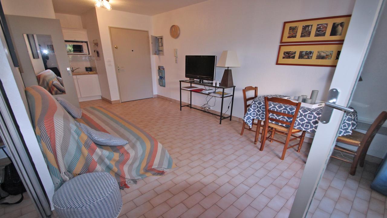 Apartamento Regina - Victoria Sainte-Maxime Exterior foto