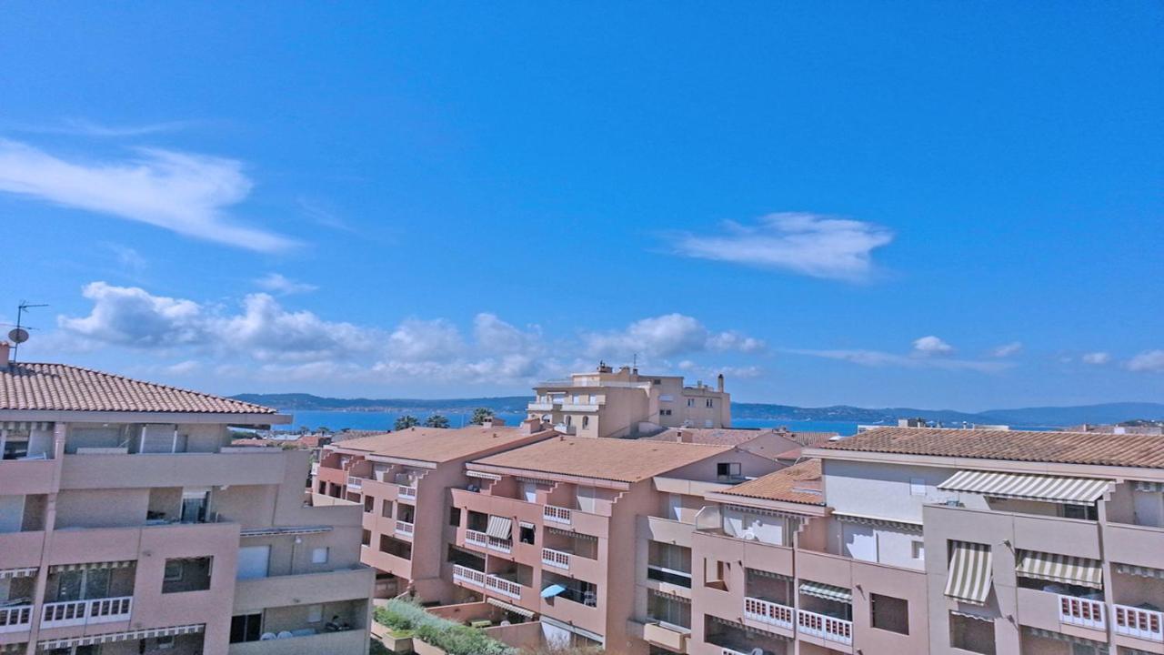 Apartamento Regina - Victoria Sainte-Maxime Exterior foto