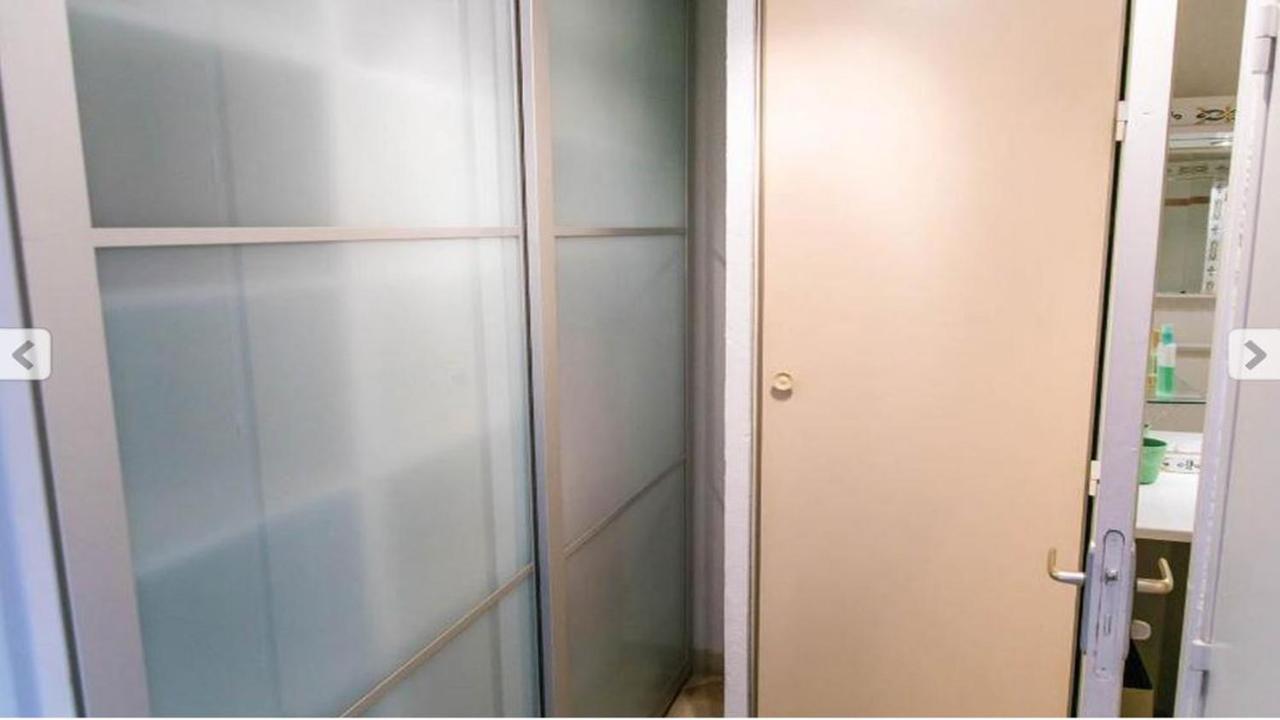 Apartamento Regina - Victoria Sainte-Maxime Exterior foto