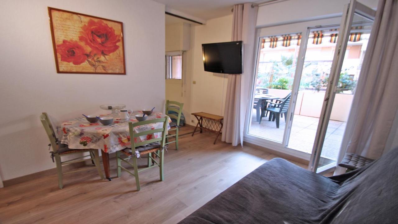 Apartamento Regina - Victoria Sainte-Maxime Exterior foto