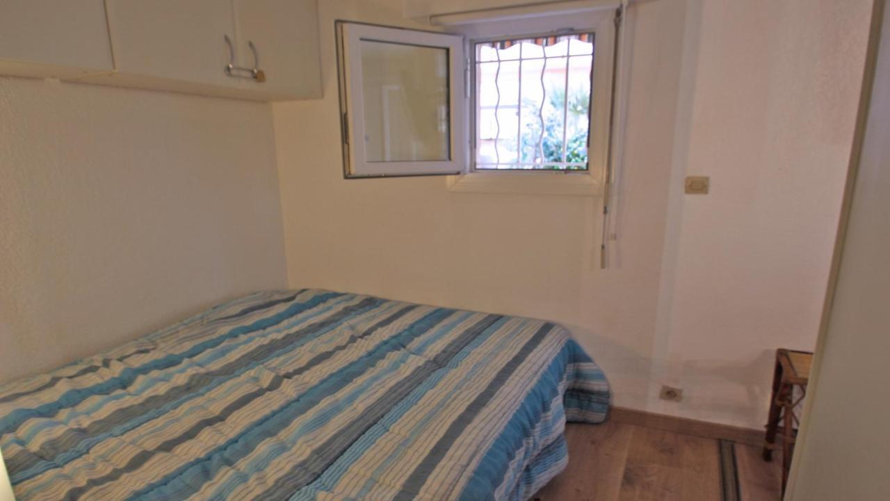 Apartamento Regina - Victoria Sainte-Maxime Exterior foto