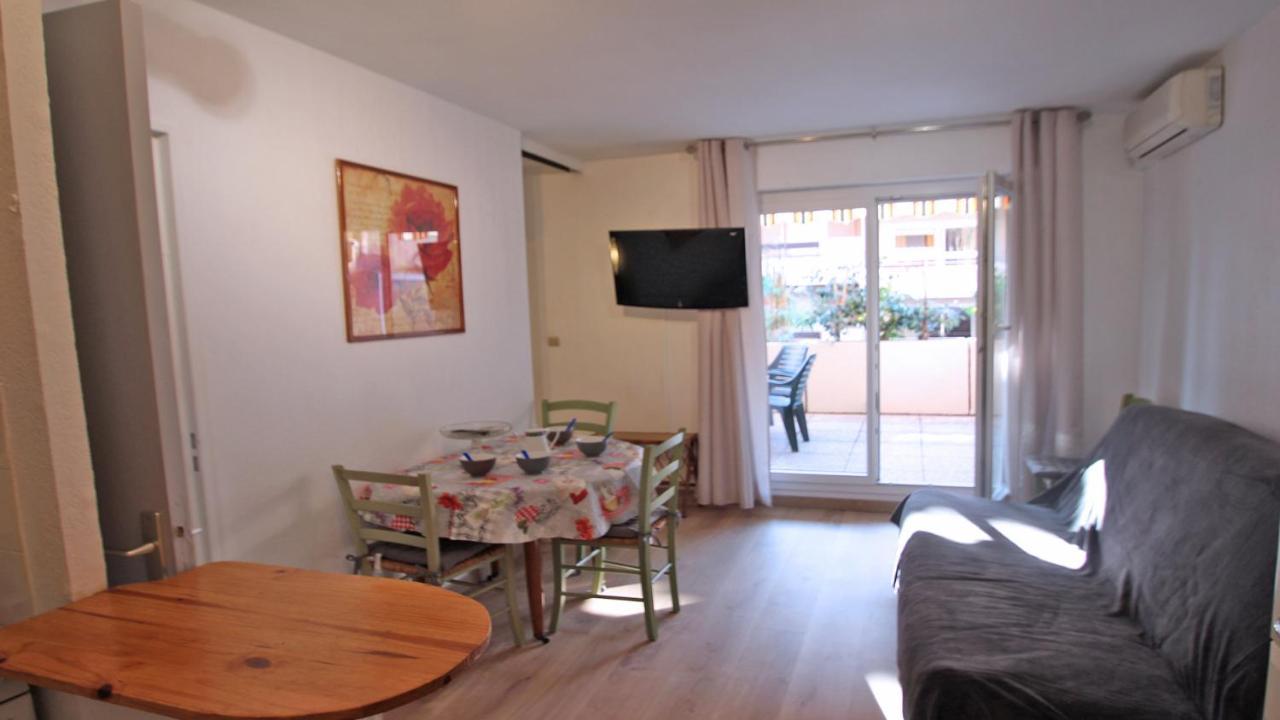 Apartamento Regina - Victoria Sainte-Maxime Exterior foto