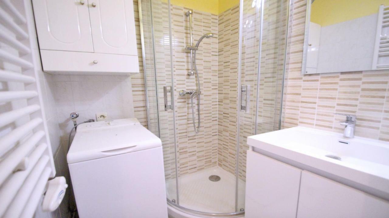 Apartamento Regina - Victoria Sainte-Maxime Exterior foto